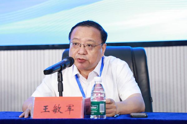 王敏军强调，全省职业院校应以此次培训为契机，将新版标准落实作为提升办学质量的“重点工程”