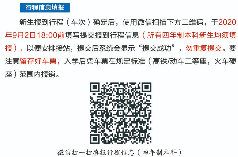 空军工程大学入学须知