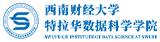 西南财经大学特拉华数据科学学院