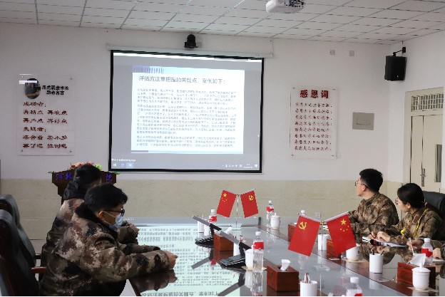 河北科技学院参加河北省高校学生心理危机应对专题研讨班