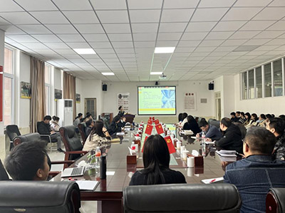 河北科技学院2022年寒假培训正式启动