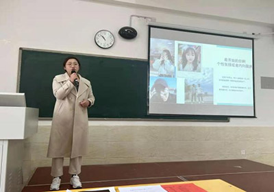 河北科技学院2022年寒假培训正式启动